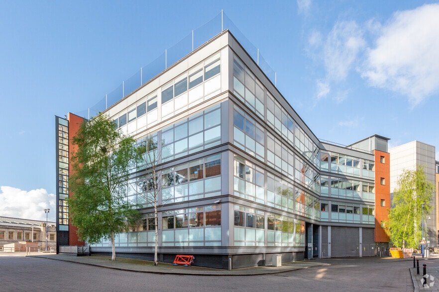 2 Rivergate, Bristol à louer - Photo de l’immeuble – Image 1 sur 9