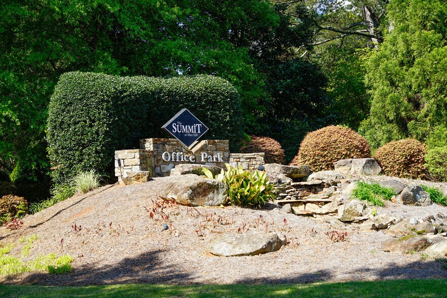 3651 Mars Hill Rd, Watkinsville, GA à louer - Photo de l’immeuble – Image 2 sur 9