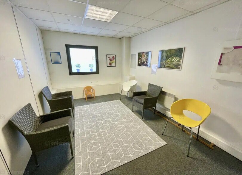 Bureau dans Amiens à louer - Photo intérieure – Image 3 sur 5