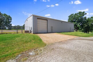 Plus de détails pour 6505 S 41st West Ave, Tulsa, OK - Industriel/Logistique à louer