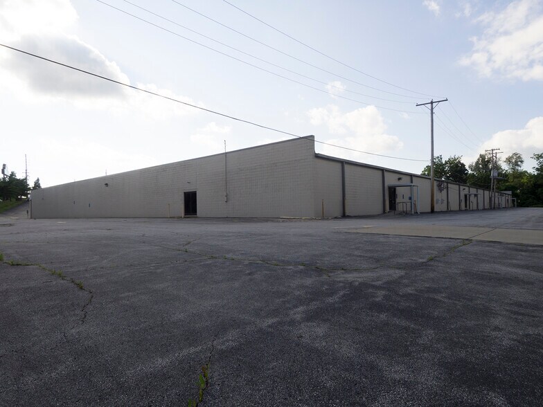 1047 US Highway 127 S, Frankfort, KY à vendre - Photo de l’immeuble – Image 2 sur 7
