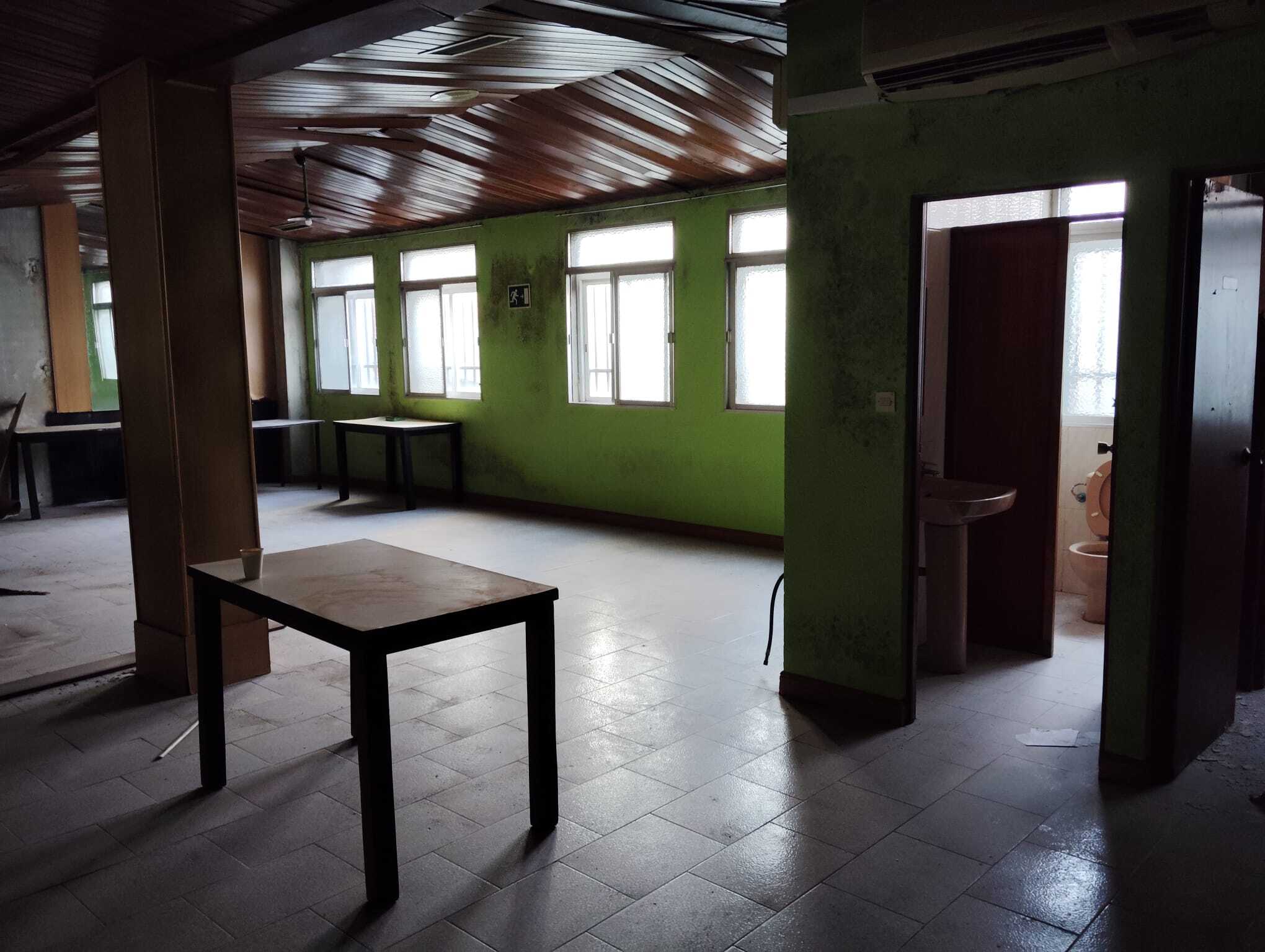 Local commercial dans Madrid, Madrid à louer Plan d’étage– Image 1 sur 7