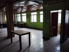 Local commercial dans Madrid, Madrid à louer Plan d’étage– Image 1 sur 7