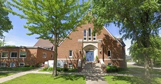 Plus de détails pour 225 Cleveland Ave S, Saint Paul, MN - Spécialisé à vendre