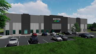 Plus de détails pour 5134 Apple Creek Pky, Dallas, NC - Industriel/Logistique à louer