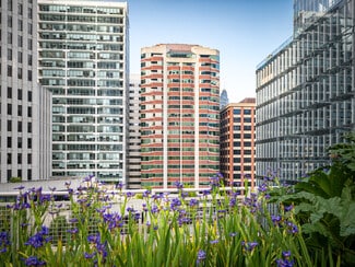 Plus de détails pour 160 Spear St, San Francisco, CA - Local commercial à louer