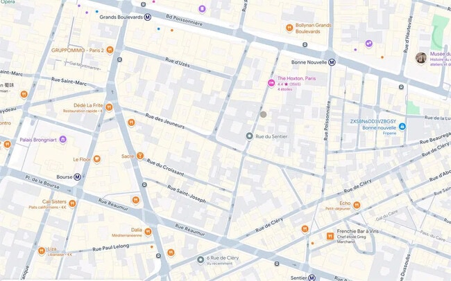 Plus de détails pour Local commercial à louer