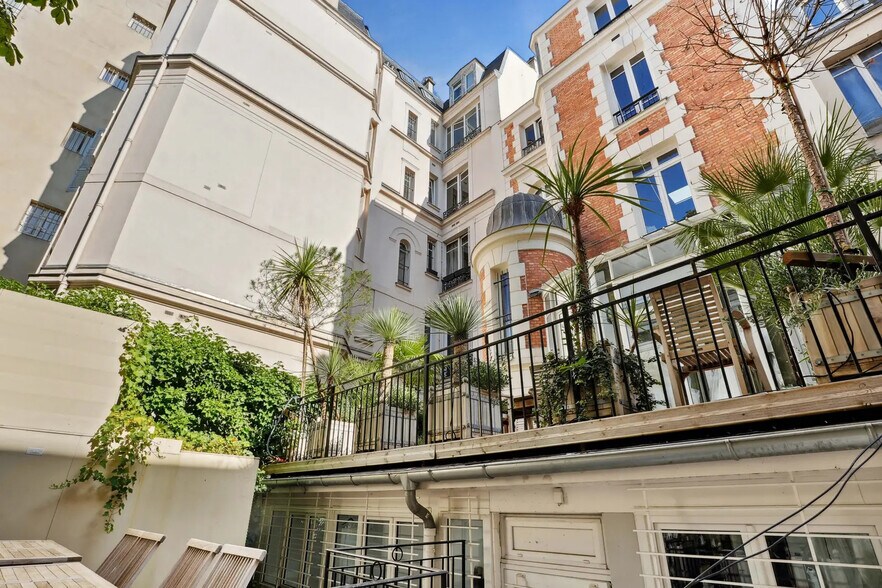 128 Avenue De Villiers, Paris à louer - Photo de l’immeuble – Image 1 sur 9