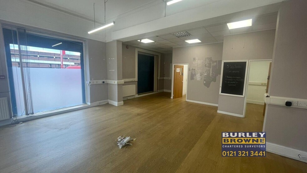 30-30A Station Rd, Walsall à vendre - Photo de l’immeuble – Image 3 sur 10