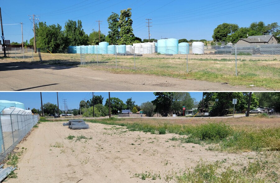 W Chicago St, Caldwell, ID à vendre - Photo de l’immeuble – Image 3 sur 5