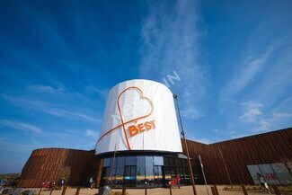 Plus de détails pour Local commercial à louer