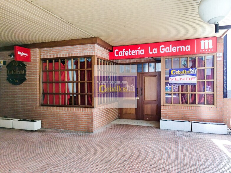 Immeuble residentiel dans Guadalajara, Guadalajara à vendre - Photo intérieure – Image 1 sur 1