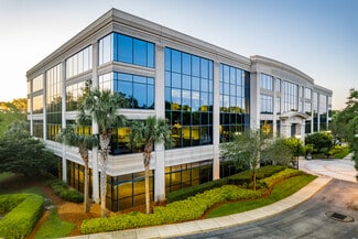 Plus de détails pour 1025 Greenwood Blvd, Lake Mary, FL - Bureau à louer