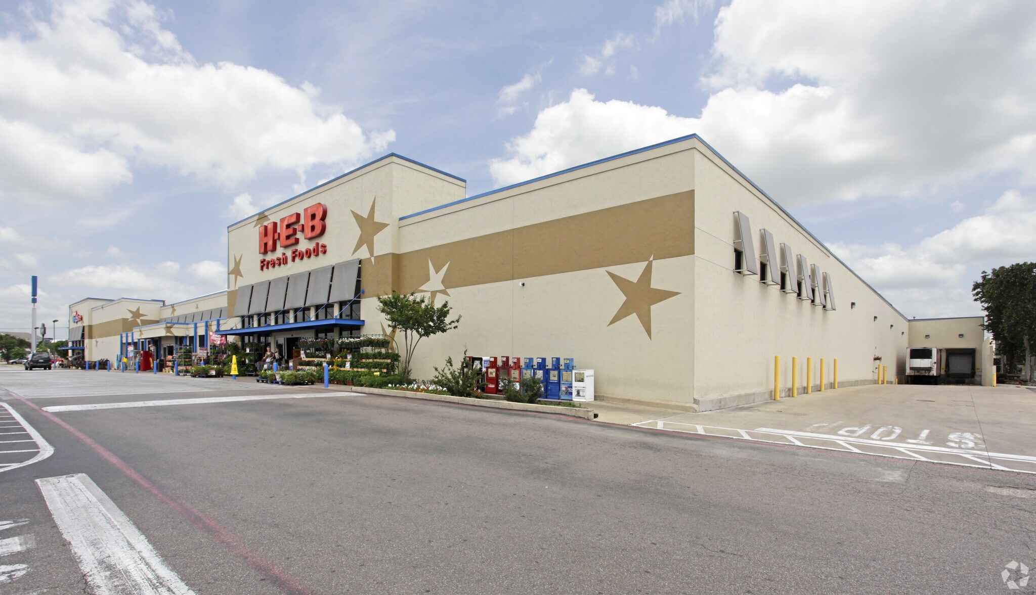 2940-3170 S 31st St, Temple, TX à louer Photo principale– Image 1 sur 8