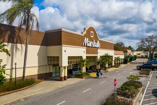 Plus de détails pour 8411-8419 N Dale Mabry Hwy, Tampa, FL - Bureau, Local commercial à louer