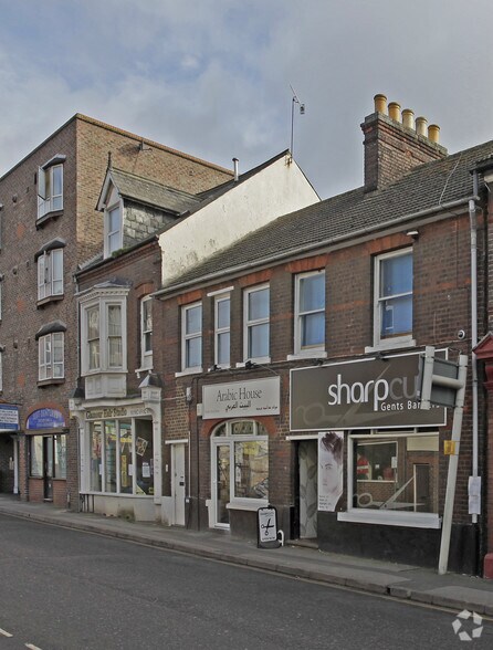 50B Cheapside, Luton à vendre - Photo principale – Image 1 sur 1