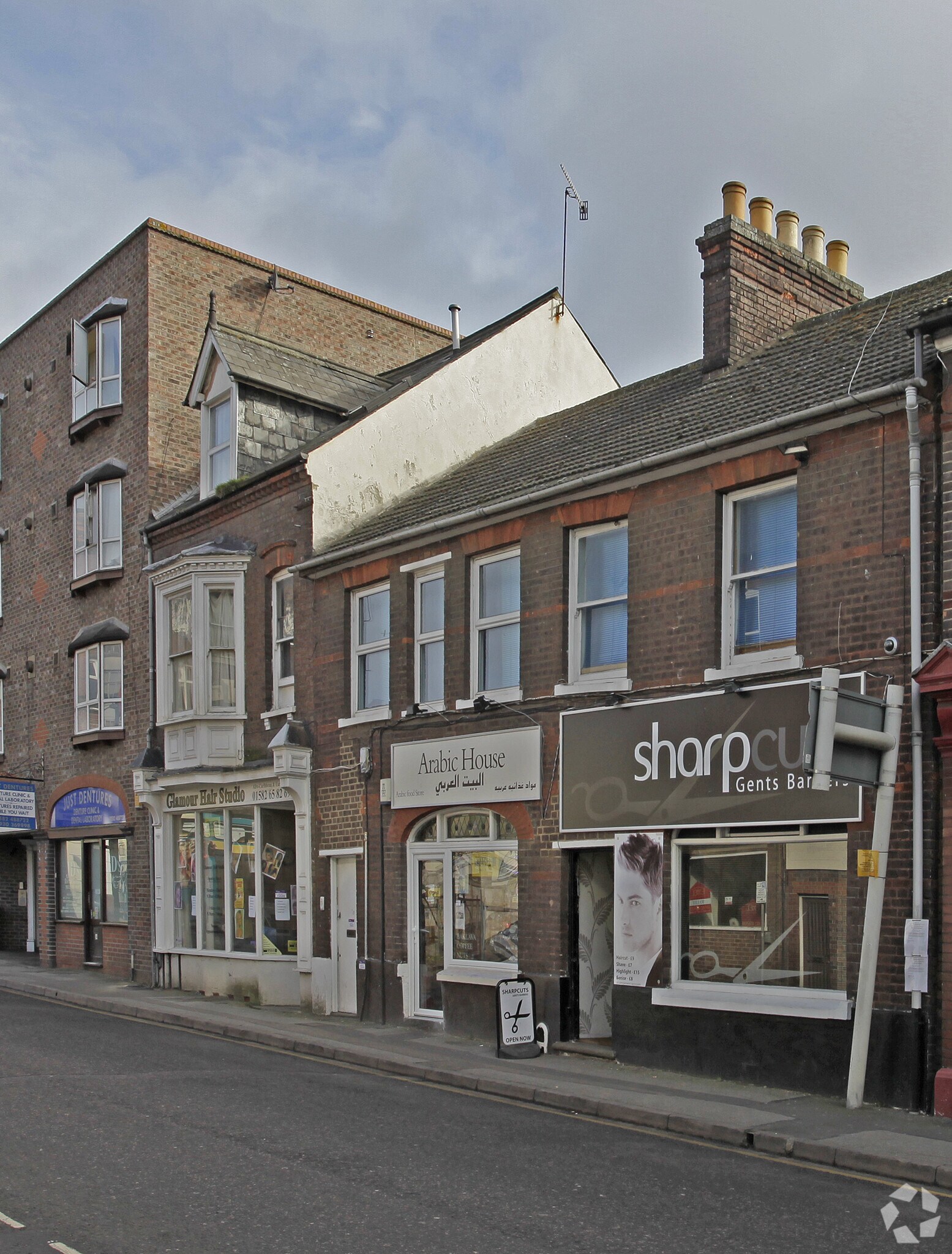 50B Cheapside, Luton à vendre Photo principale– Image 1 sur 2