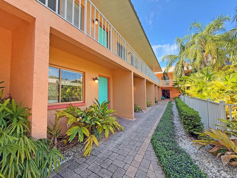 1405 S Lorenzo Ave, Tampa, FL à vendre - Photo de l’immeuble – Image 3 sur 31