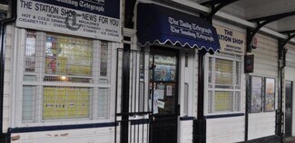 Plus de détails pour Railway Rd, Sutton Coldfield - Local commercial à louer