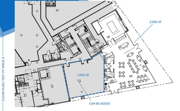 123 Melrose St, Brooklyn, NY à louer Plan d’étage– Image 1 sur 1