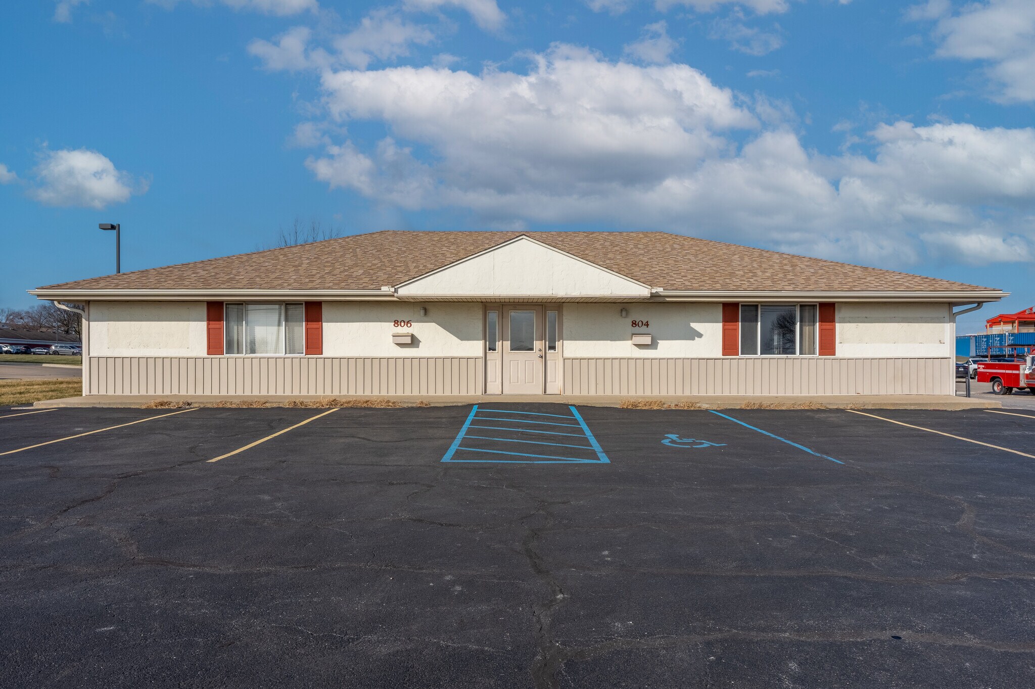 804 Winchester Dr, Sedalia, MO à vendre Photo principale– Image 1 sur 61