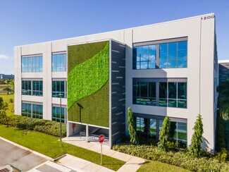 Plus de détails pour 1200 SW 145th Ave, Pembroke Pines, FL - Bureau à louer