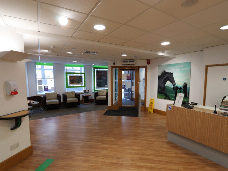 14-16 Molesworth St, Wadebridge à vendre - Photo intérieure – Image 3 sur 8