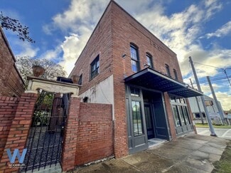 Plus de détails pour 3500 2nd Ave, Columbus, GA - Bureau/Local commercial à louer