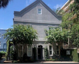 Plus de détails pour 56 Wentworth St, Charleston, SC - Bureau à vendre