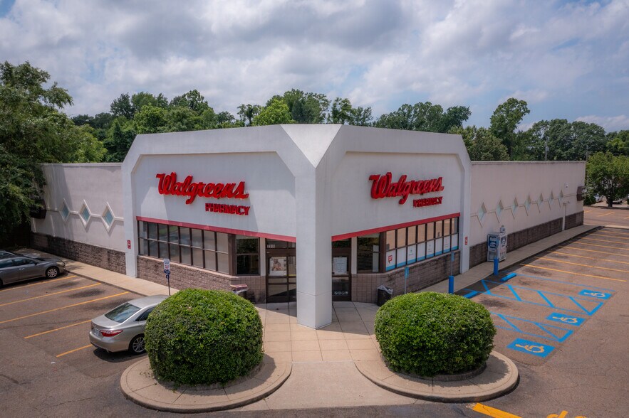 2310 Clay St, Vicksburg, MS à vendre - Photo de l’immeuble – Image 3 sur 7