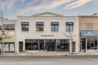 Plus de détails pour 3438-3440 Yonge St, Toronto, ON - Bureau à louer