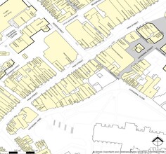 43-45 High St, Exeter à louer Carte– Image 2 sur 2
