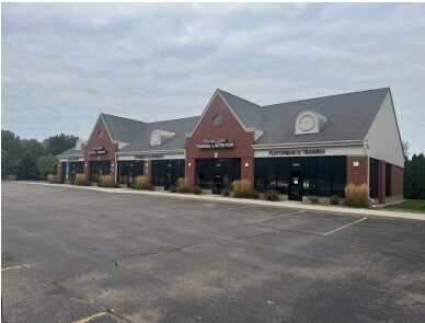 23211 21 Mile Rd, Macomb, MI à louer - Photo de l’immeuble – Image 2 sur 15