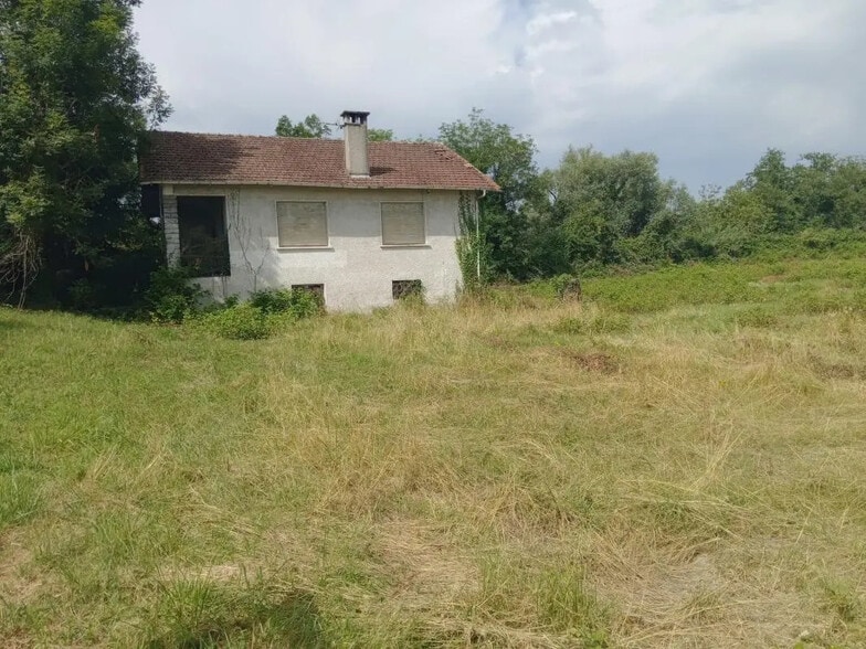 Terrain dans Lescar à vendre - Photo de l’immeuble – Image 1 sur 1