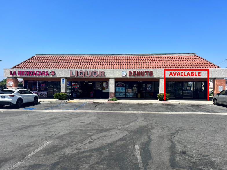 12001-12197 Beach Blvd, Stanton, CA à louer - Photo de l’immeuble – Image 2 sur 6