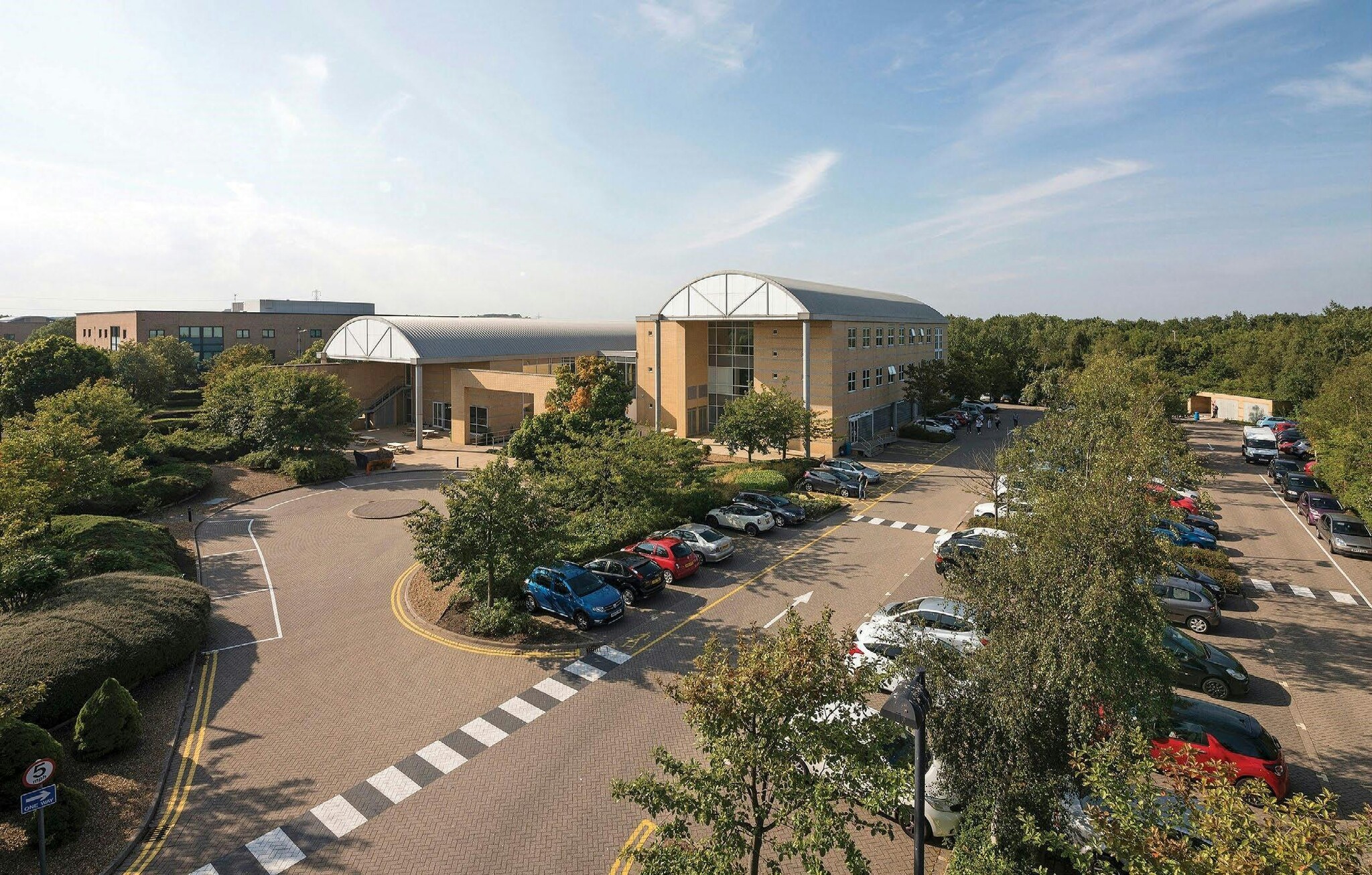 1 Victory Way, Sunderland à louer Photo principale– Image 1 sur 18