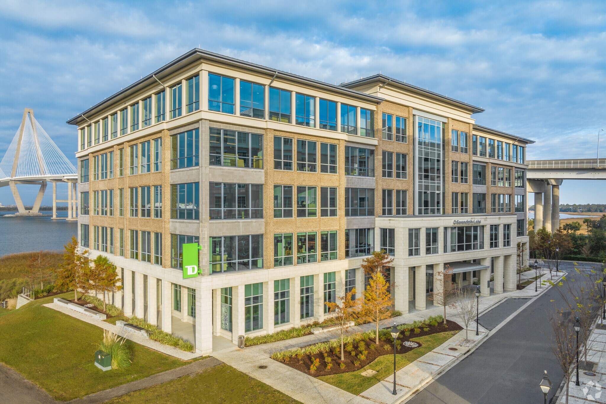 75 Port City Lndg, Mount Pleasant, SC à louer Photo principale– Image 1 sur 43
