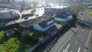 Plus de détails pour 2424 Cormorant Way, Sacramento, CA - Industriel/Logistique à vendre