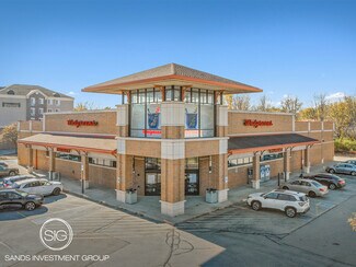 Plus de détails pour 9527 S 27th St, Franklin, WI - Local commercial à vendre