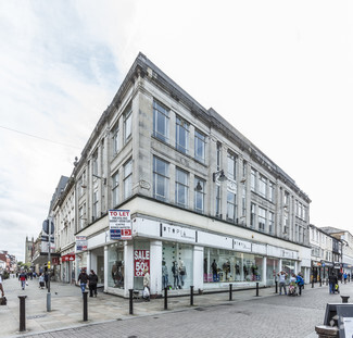 Plus de détails pour 55-59 Deansgate, Bolton - Local commercial à vendre