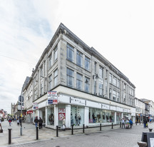 55-59 Deansgate, Bolton GTM - Immobilier d'entreprise