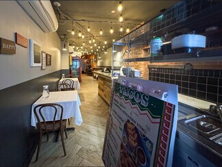 Plus de détails pour 646 Manhattan Ave, Brooklyn, NY - Local commercial à louer