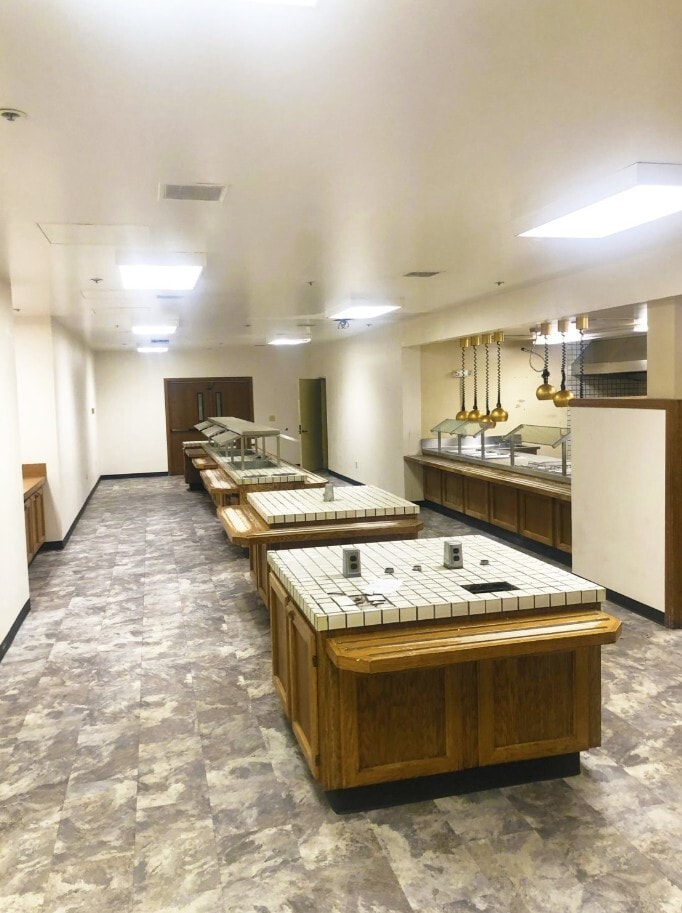 3636-3640 American River Dr, Sacramento, CA à louer Photo intérieure– Image 1 sur 1