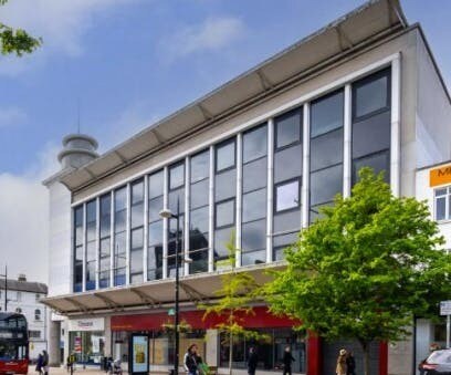 8 Ravensbourne Rd, Bromley à louer - Photo de l’immeuble – Image 2 sur 4