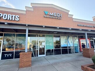 Plus de détails pour 13359 N Highway 183, Austin, TX - Local commercial à louer