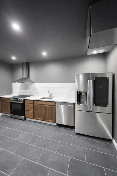 4706 3rd St, San Francisco, CA à louer - Photo intérieure – Image 3 sur 5