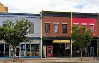 Plus de détails pour 804 W Broad St, Richmond, VA - Local commercial à vendre