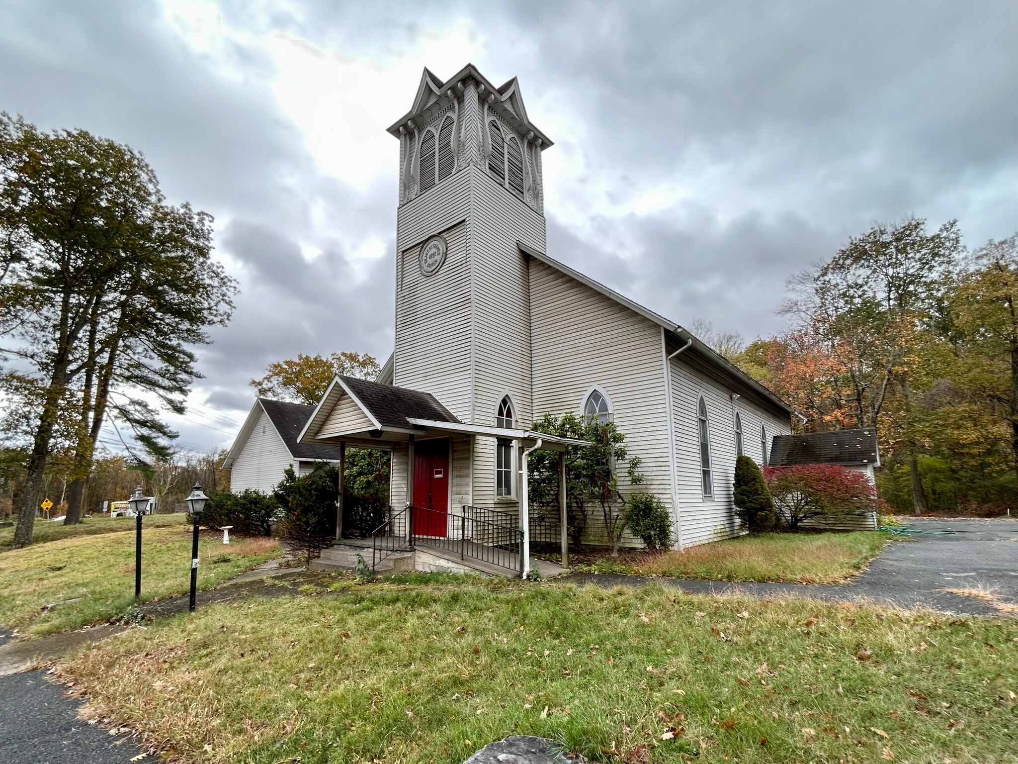 2008 Sullivan Trail, Tannersville, PA à louer Photo principale– Image 1 sur 12
