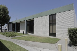 Plus de détails pour 9624 John St, Santa Fe Springs, CA - Local d'activités, Industriel/Logistique à louer