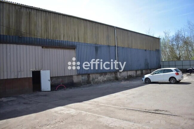 Plus de détails pour Bureau à vendre